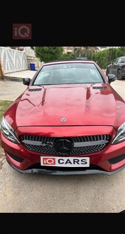 مرسيدس بنز C-Class